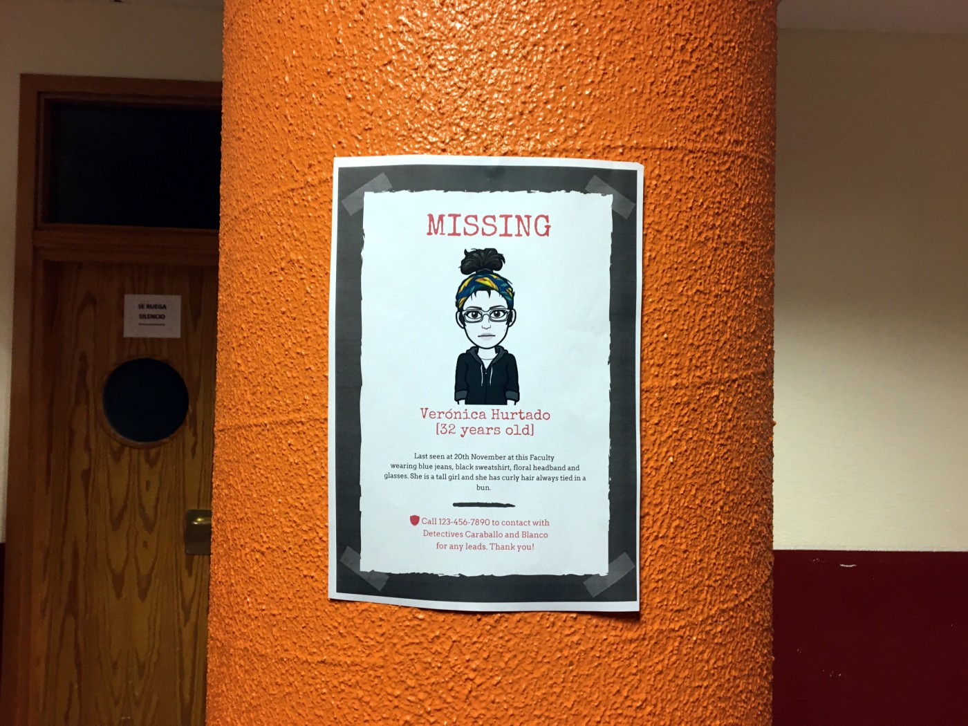 Cluedo en Educación