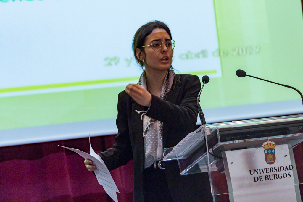 V Liga regional de Debate