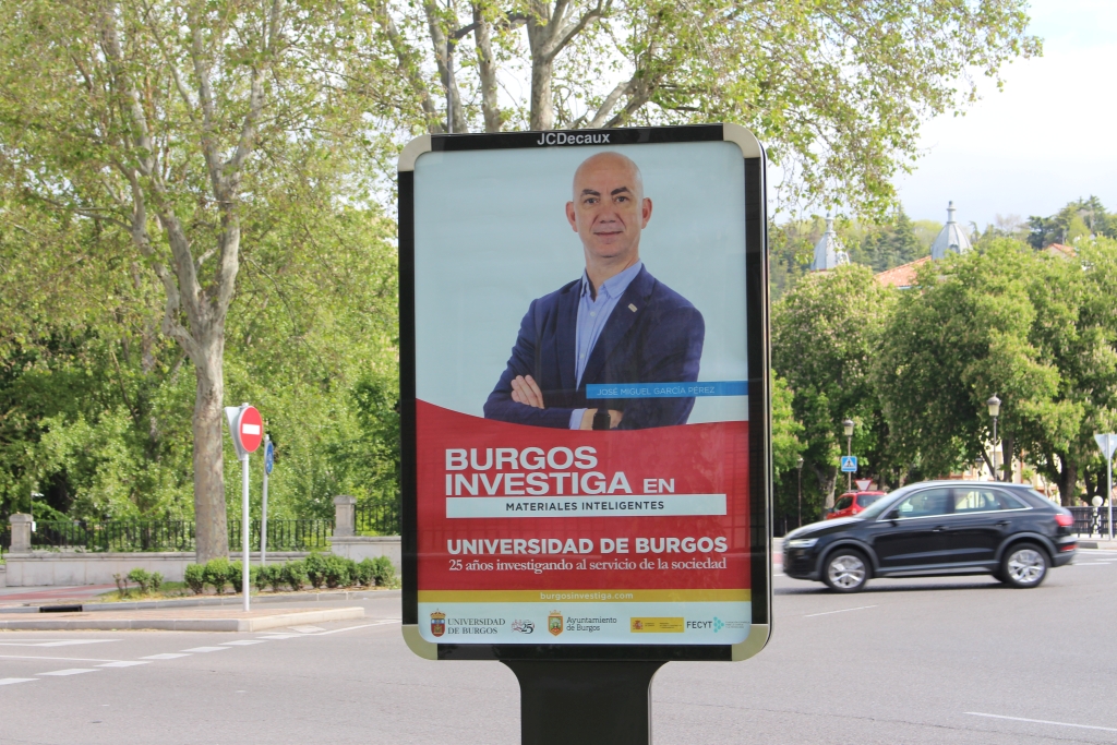 Mupis “Burgos investiga”