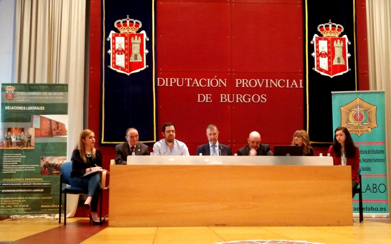 LIV Congreso AERELABO