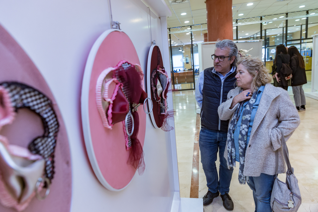 Exposición 25 Aniversario - UBU/Diego Herrera