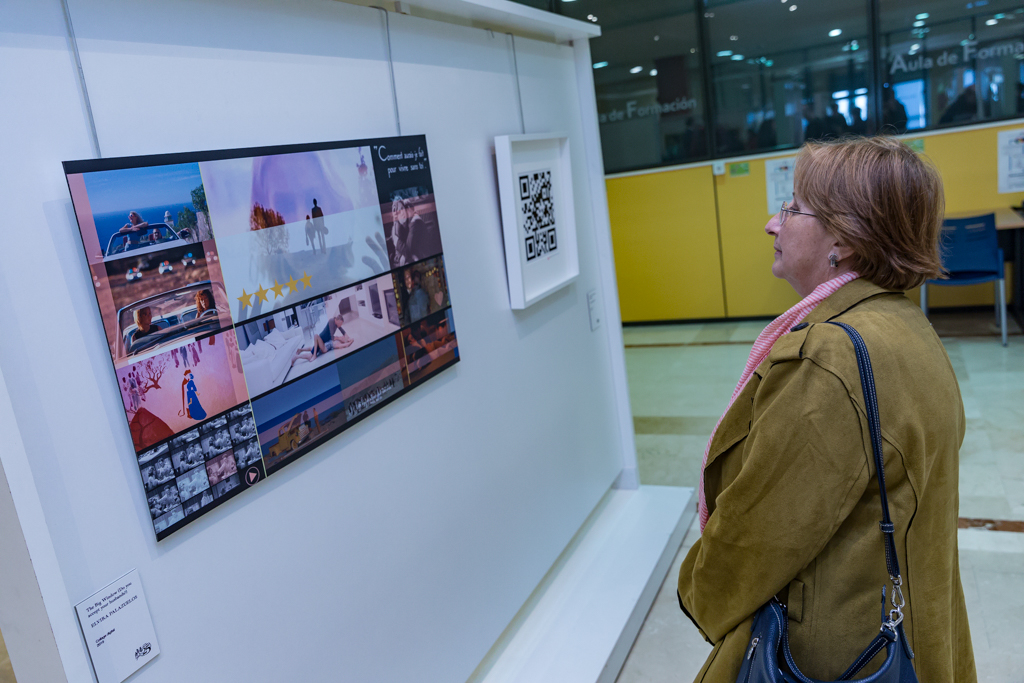 Exposición 25 Aniversario - UBU/Diego Herrera