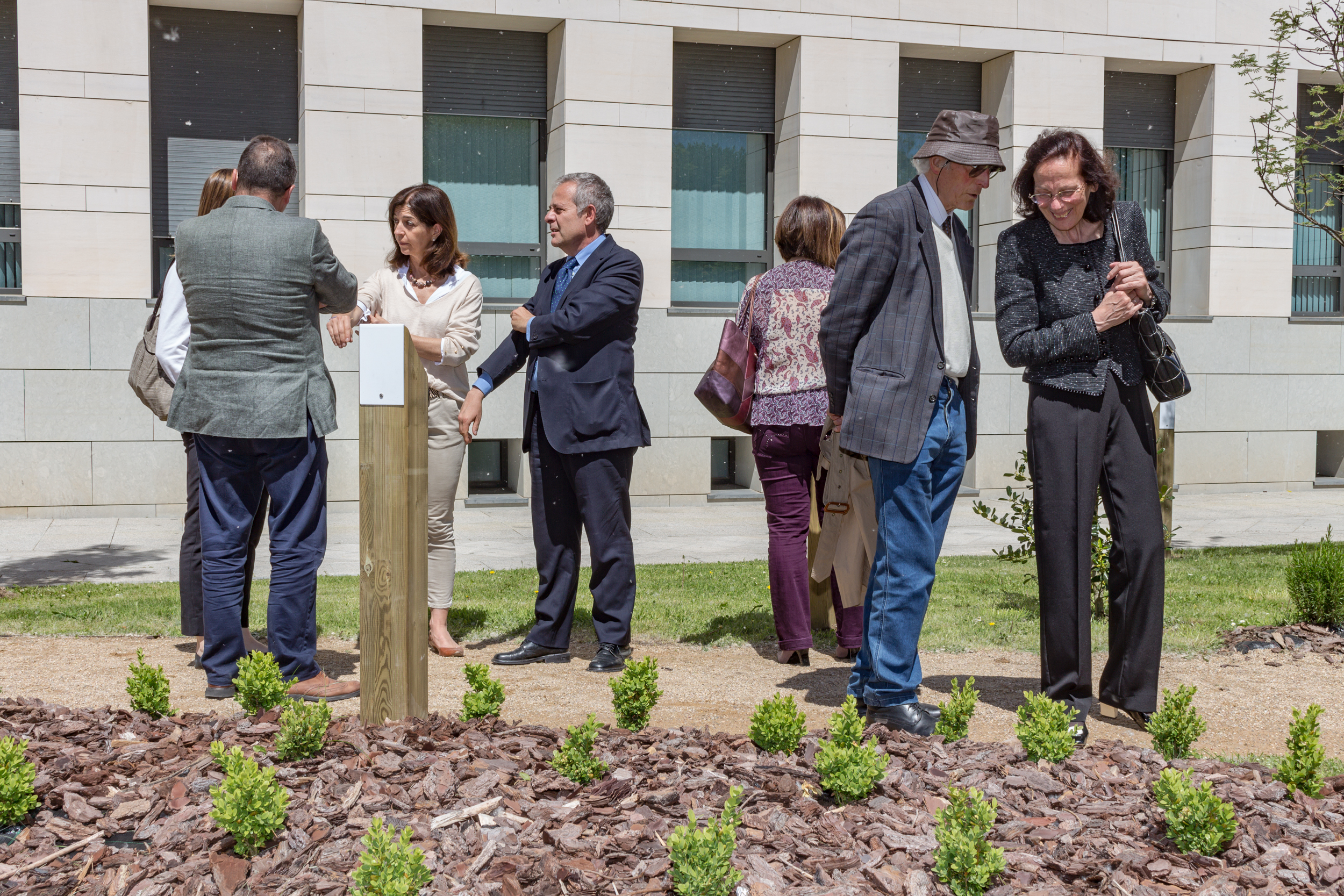 Jardín de la Sabiduria