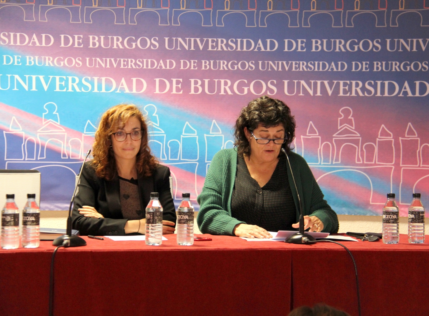 III Jornada de Difusión de Experiencias Innovadoras en los Prácticum