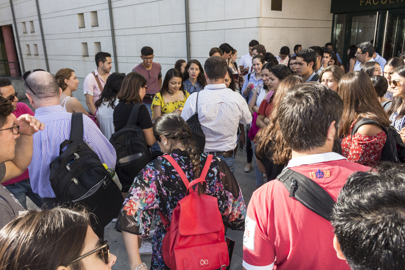 Tecnológico de Monterrey (TEC)