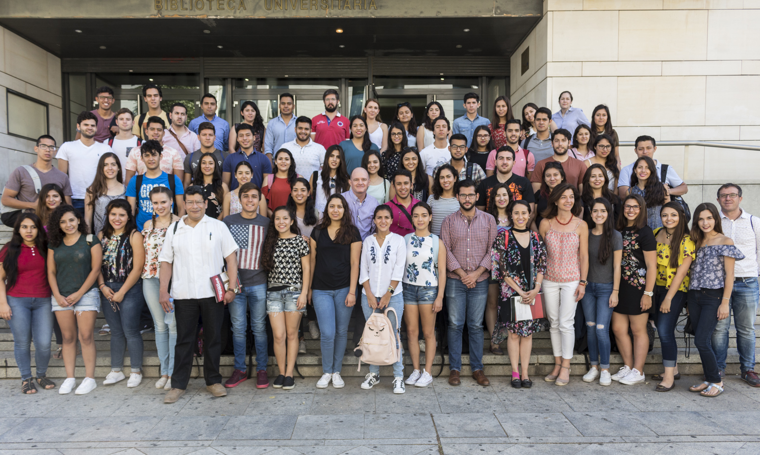 Tecnológico de Monterrey (TEC)