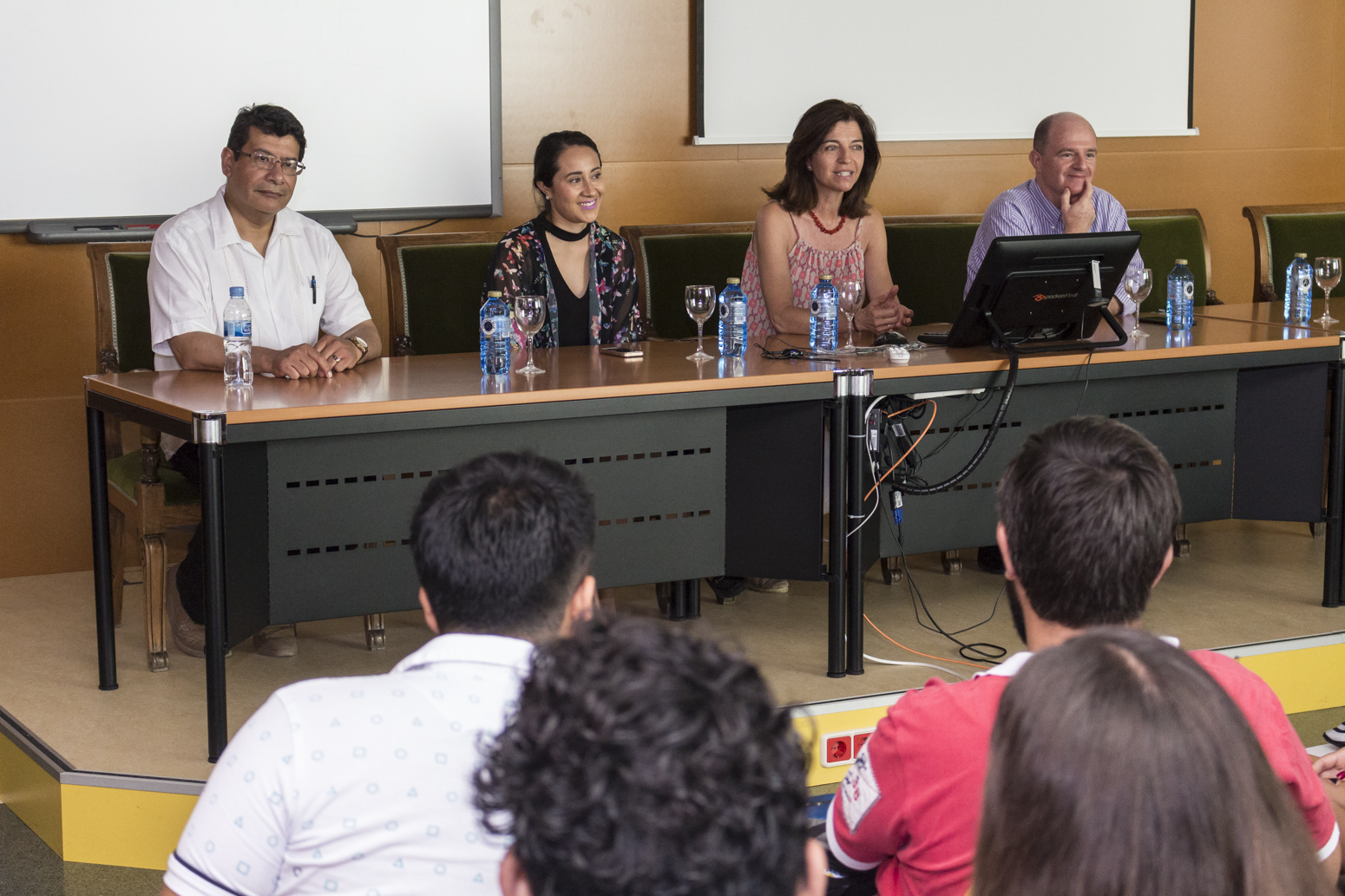 Tecnológico de Monterrey (TEC)