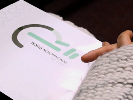 El Medio Rural necesita mujeres innovadoras