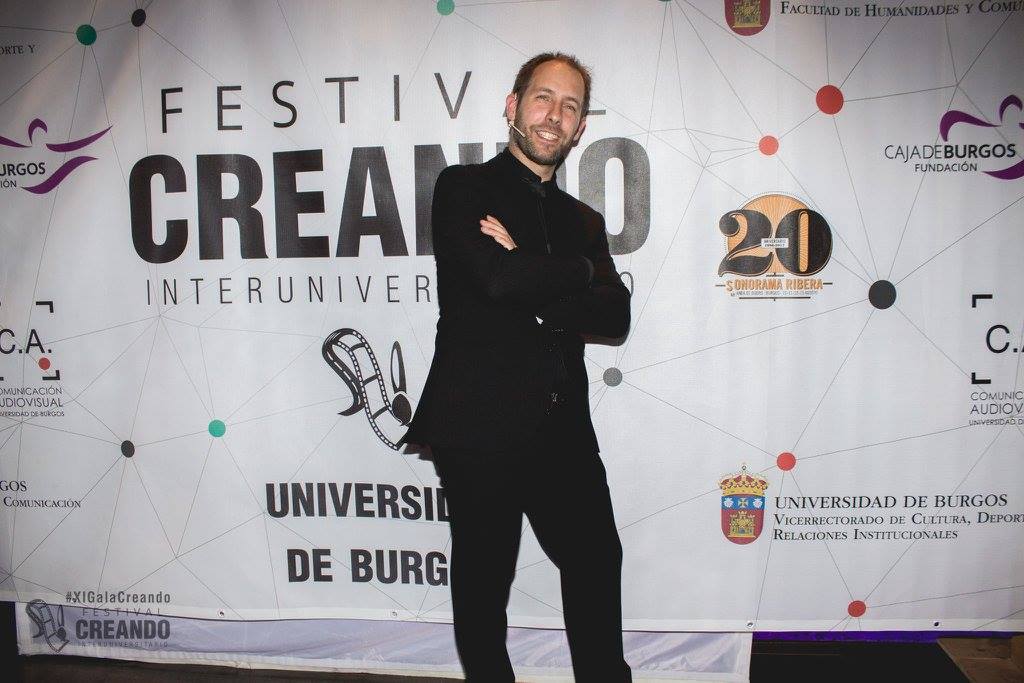 La Poesía es un cuento