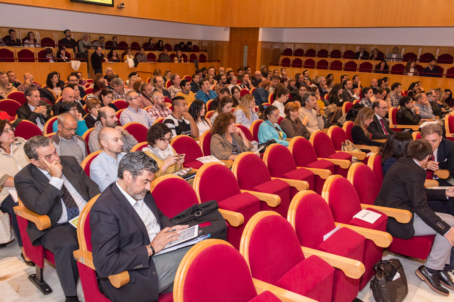 Jornadas Acoso Psicológico