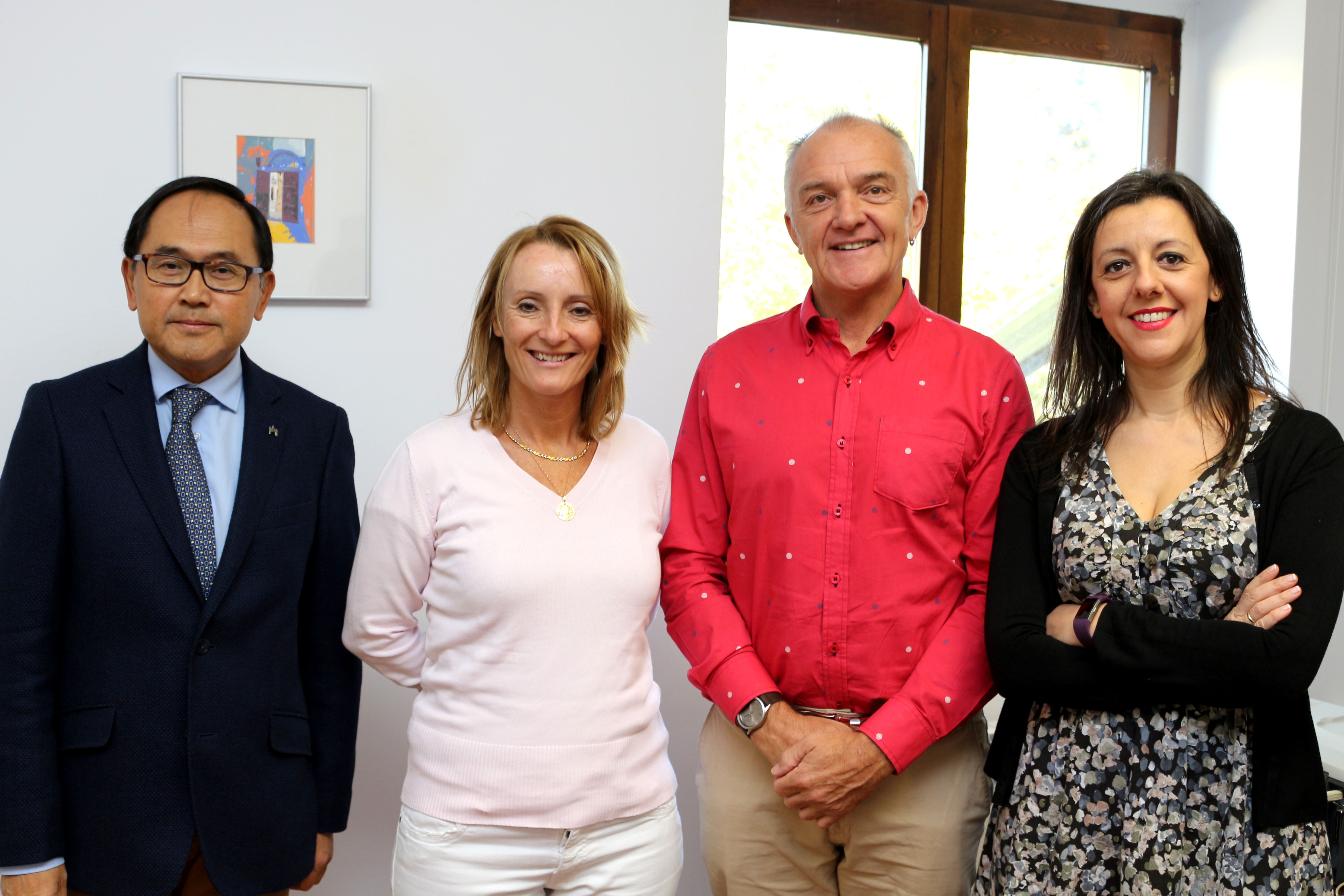 Jornada Enseñanza Lengua inglesa