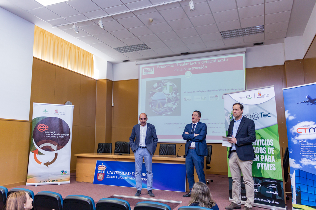 Oportunidades de la Economía Circular