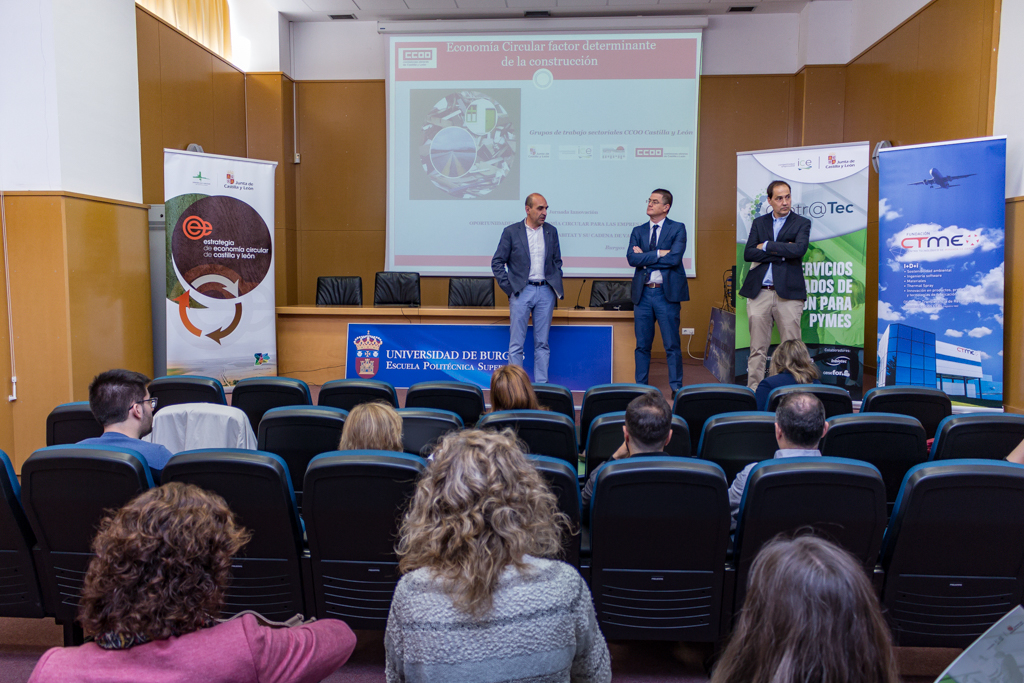 Oportunidades de la Economía Circular