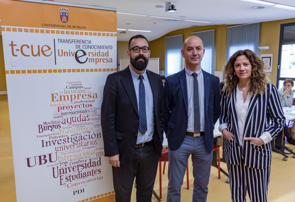 Jornada informativa Acciones Marie Sklodowska-Curie