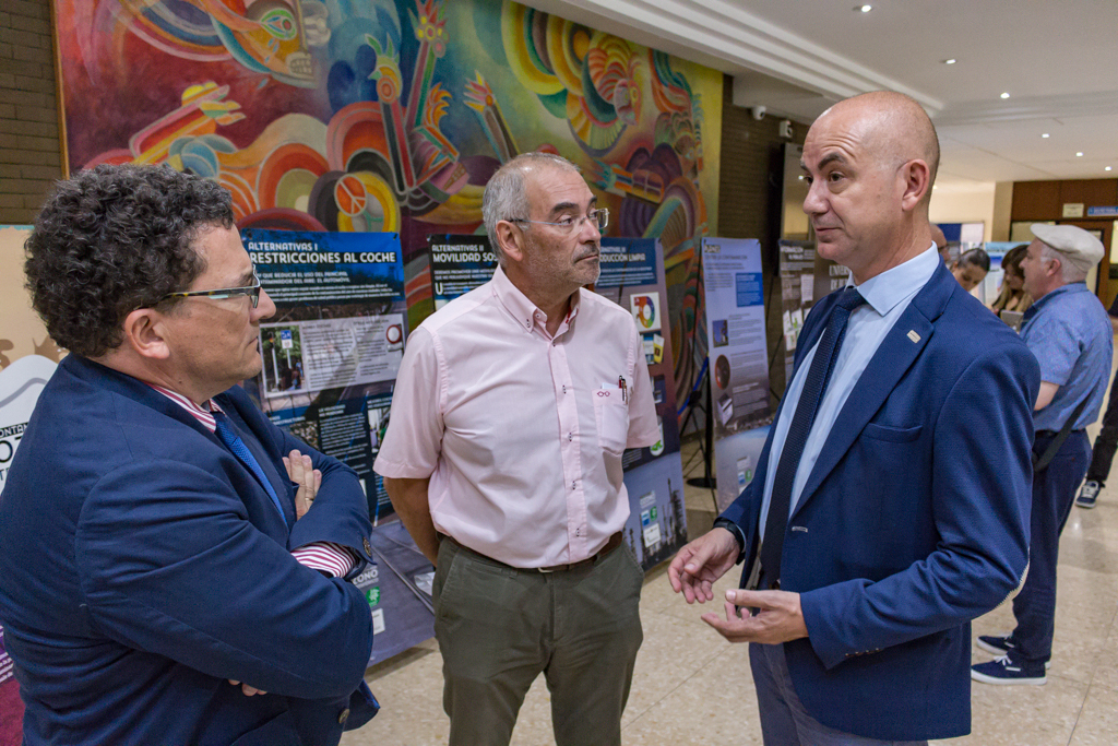 Jornada Networking - Diego Herrera Carcedo/UBU