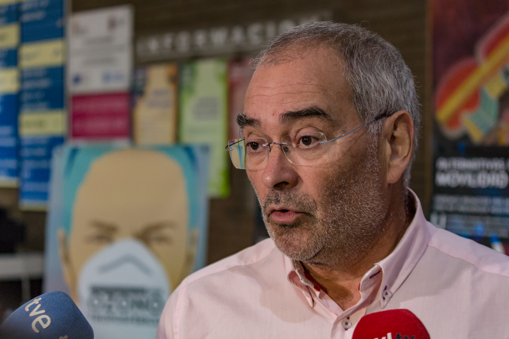 Jornada Networking - Diego Herrera Carcedo/UBU