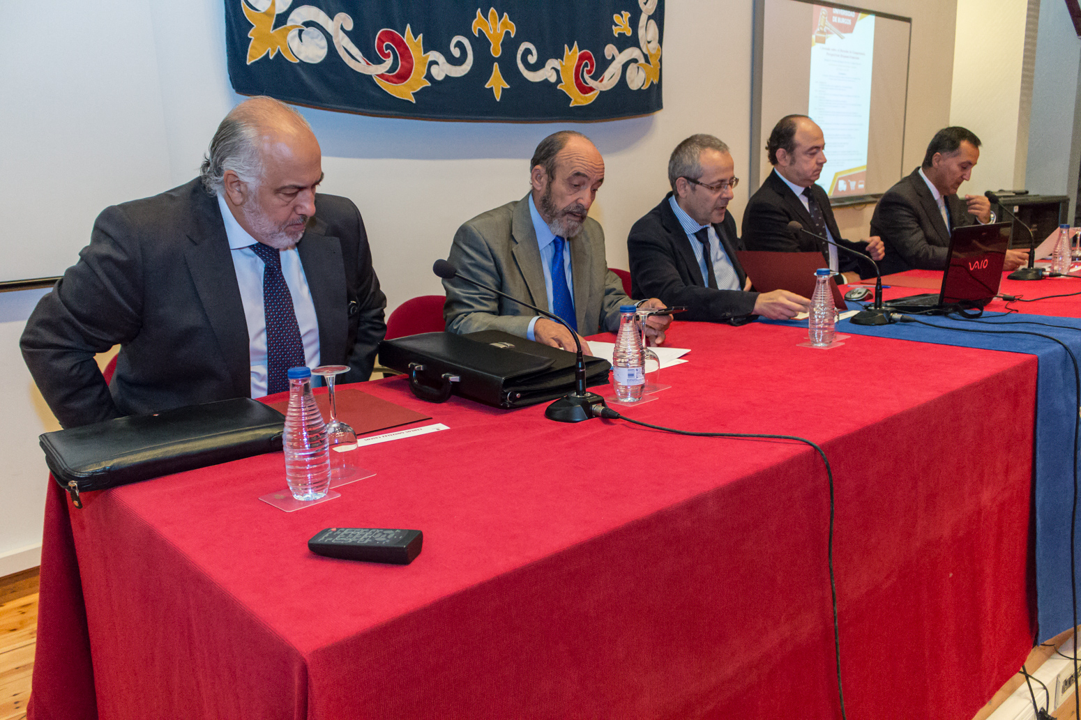 Jornada Derecho de la Competencia