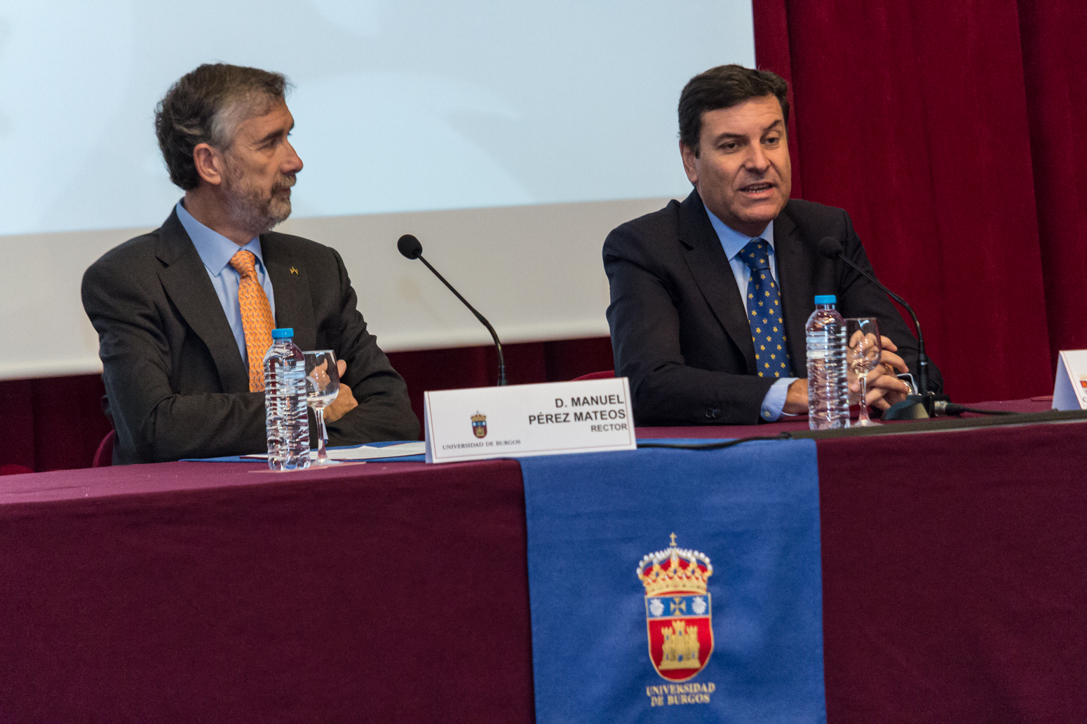 Jornadas Acoso Psicológico