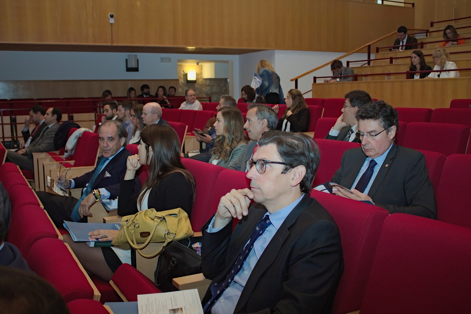 Jornadas concursales