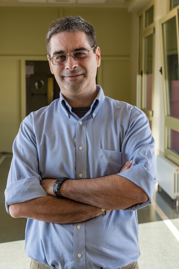 Jornada Español hoy