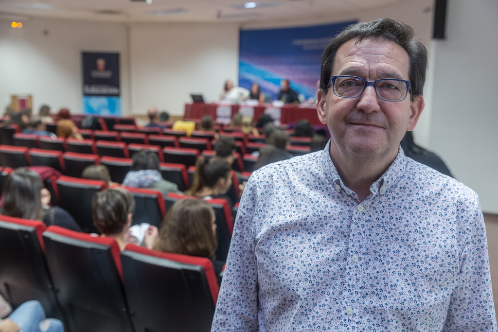 Jornada Educadores Sociales