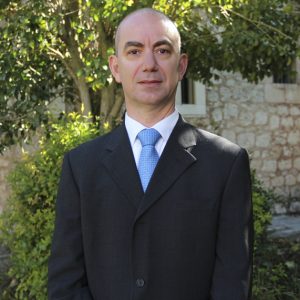 José Miguel García