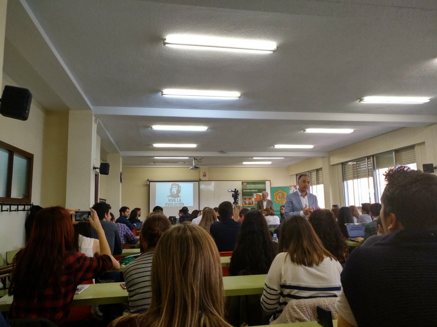 LIV Congreso AERELABO