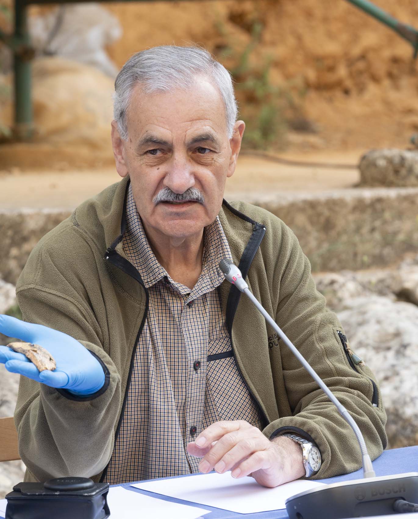 Fotos Susana Santamaría - Fundación Atapuerca
