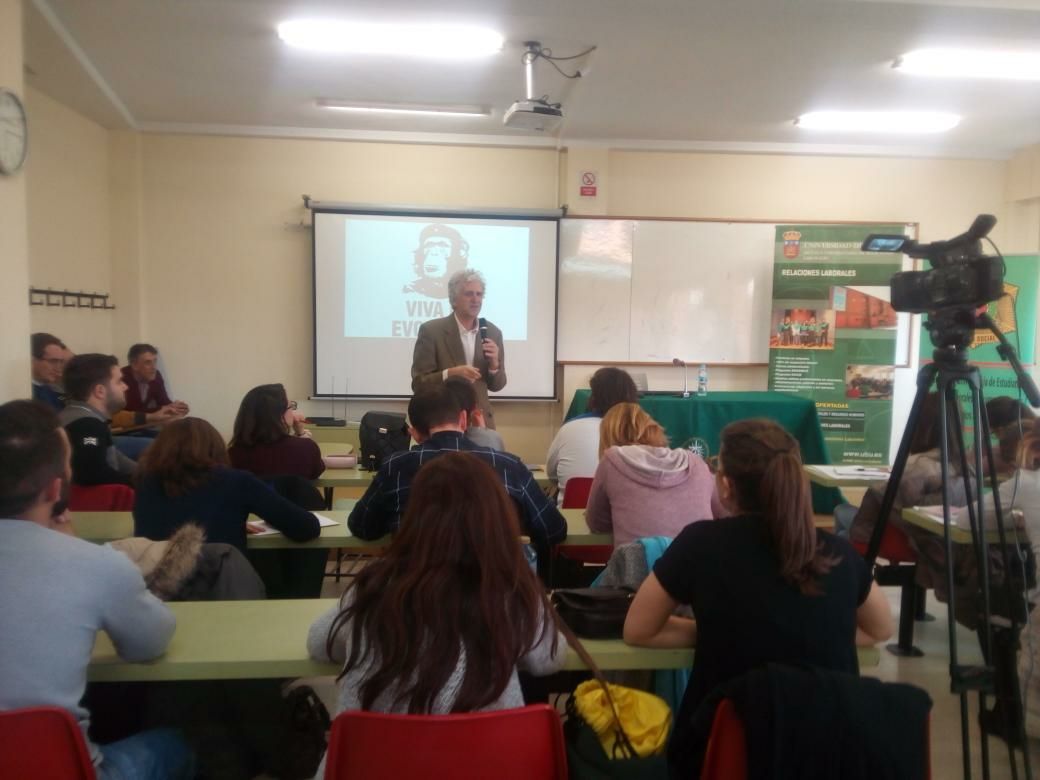 LIV Congreso AERELABO