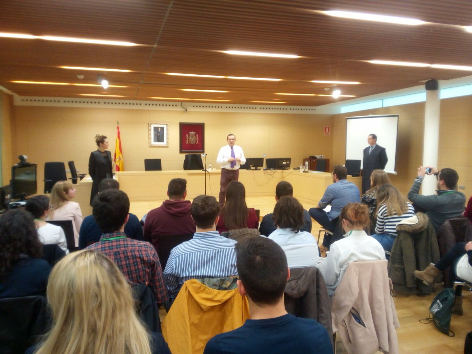 LIV Congreso AERELABO LIV Congreso AERELABO