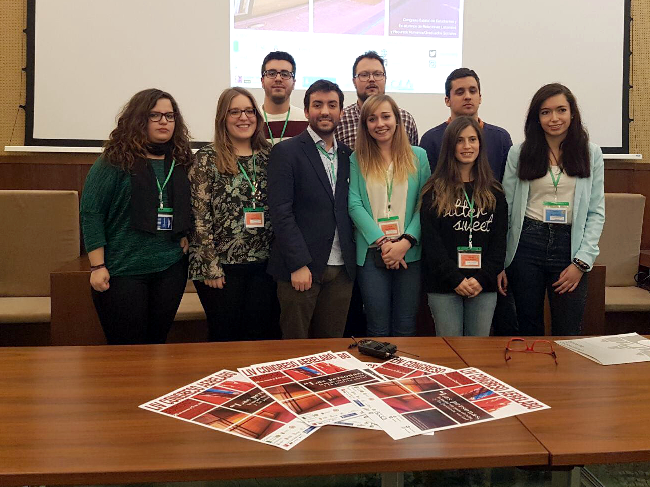 LIV Congreso AERELABO