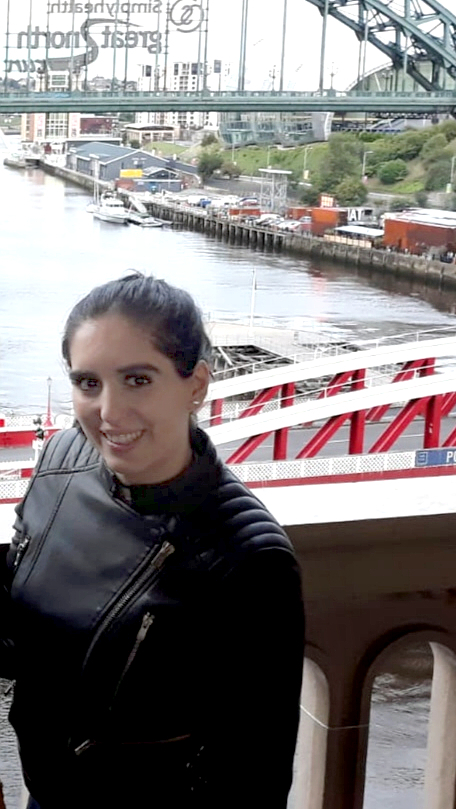 Laura Alonso Martínez