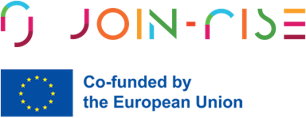 Join-Rise Co-funded by the European Union