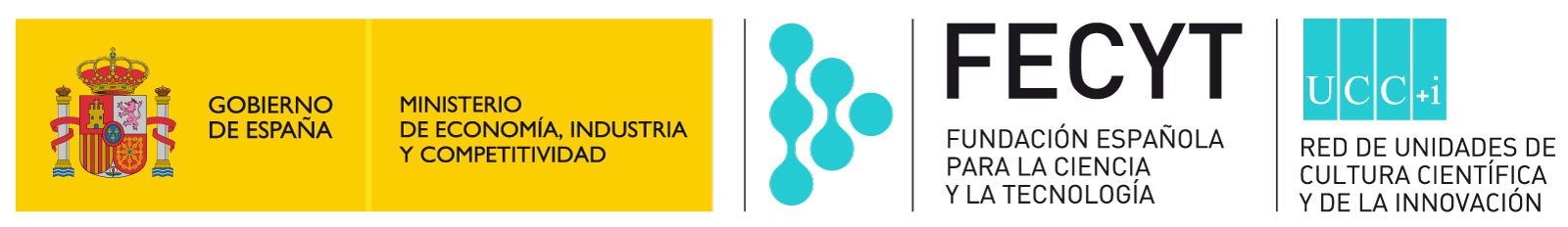 Logos VI Feria