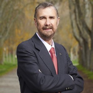 Manuel Pérez Mateos