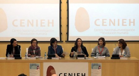 VIII Semana Mujer y Ciencia “Divulgadoras de la ciencia”