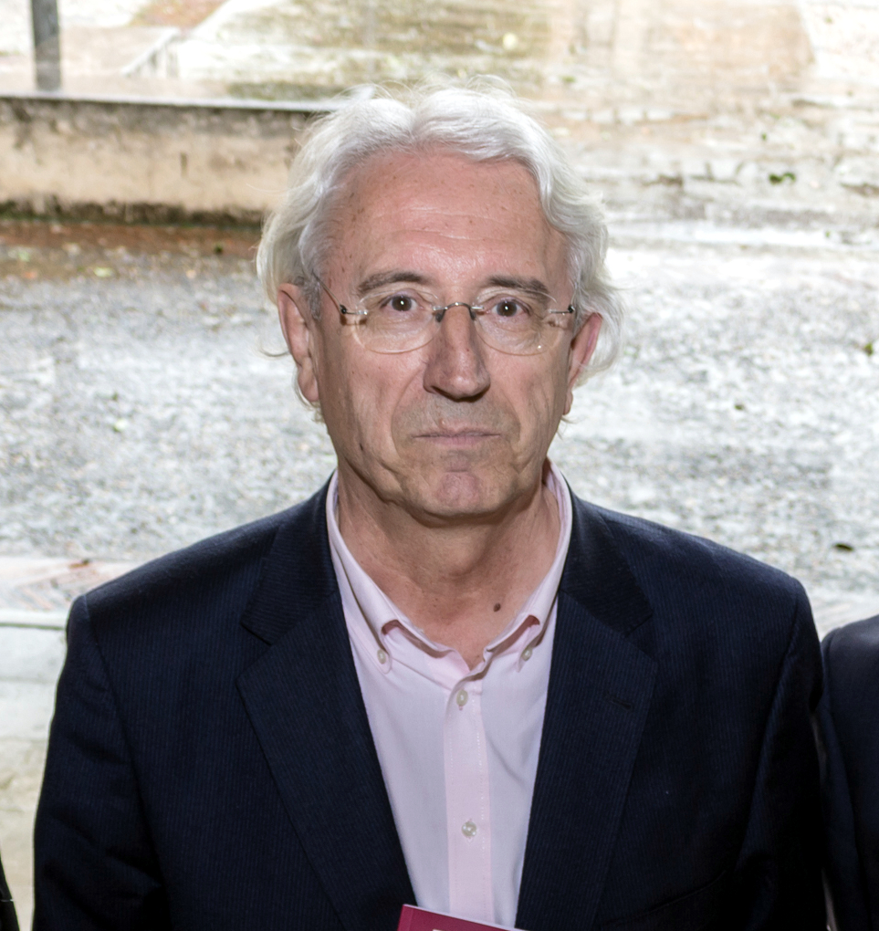 Miguel Ángel Moreno Gallo