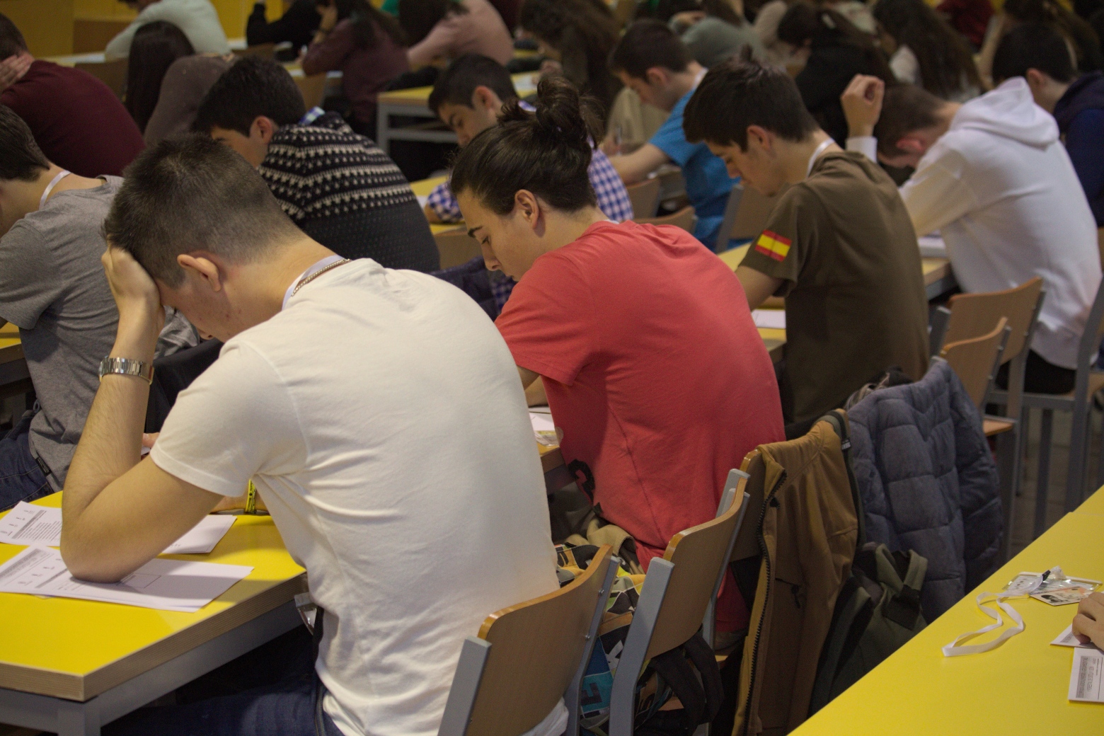 Olimpiada Agroalimentaria