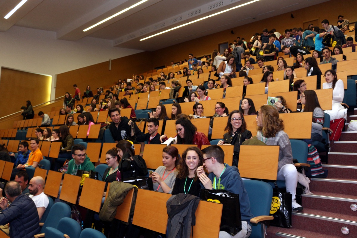 Olimpiada Agroalimentaria 2017
