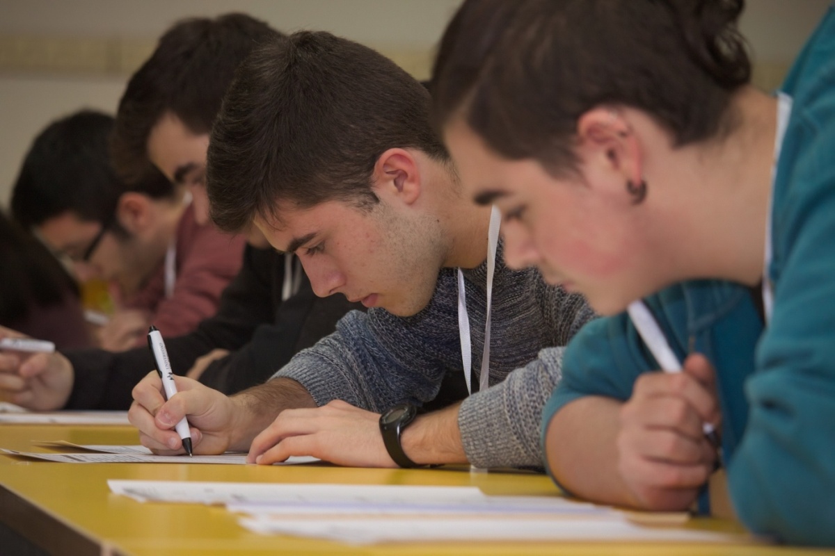 Olimpiada Agroalimentaria 2017