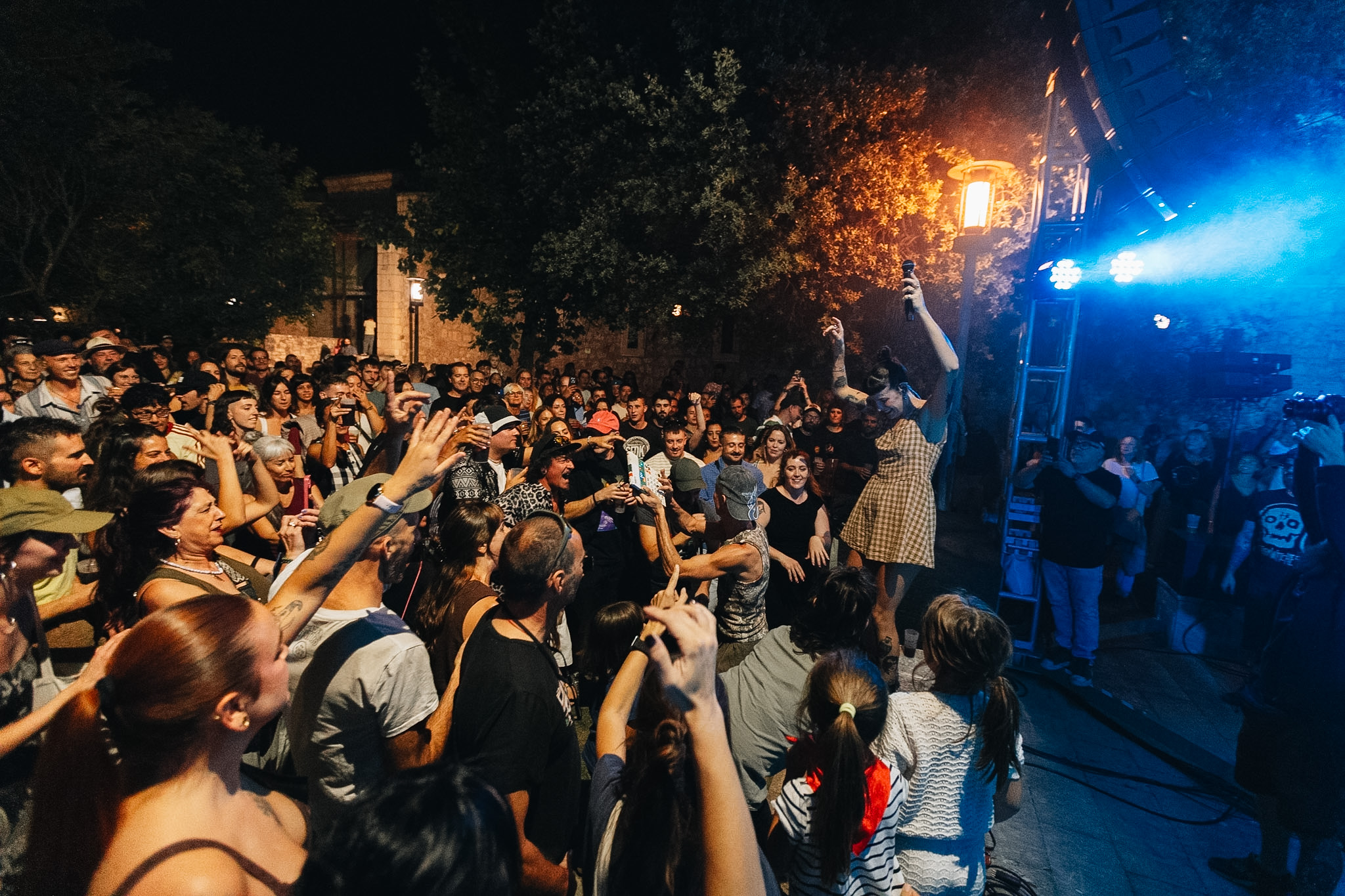 Fotografías de Laura Oviedo (@odvphoto)
