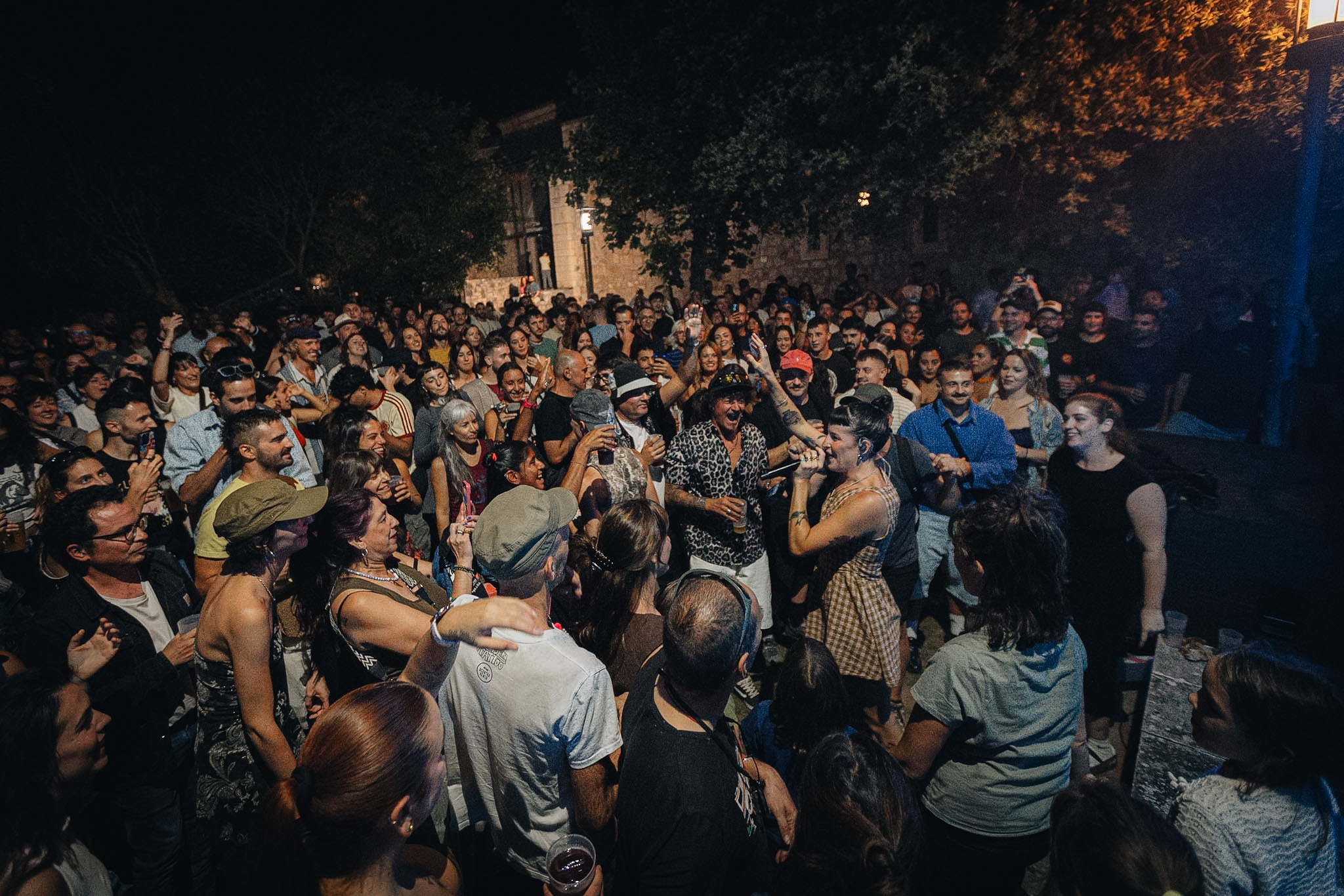 Fotografías de Laura Oviedo (@odvphoto)