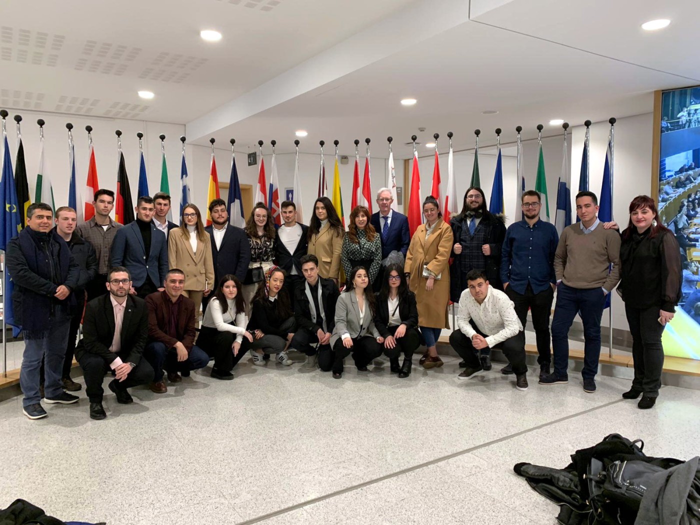 “Europa es el futuro”