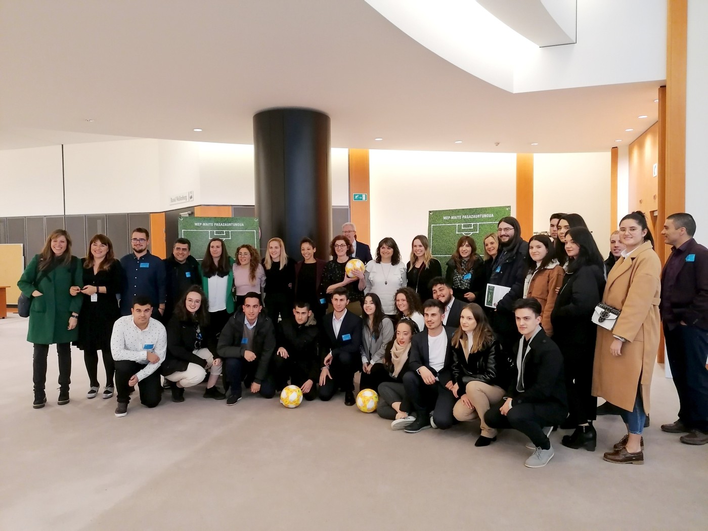 “Europa es el futuro”