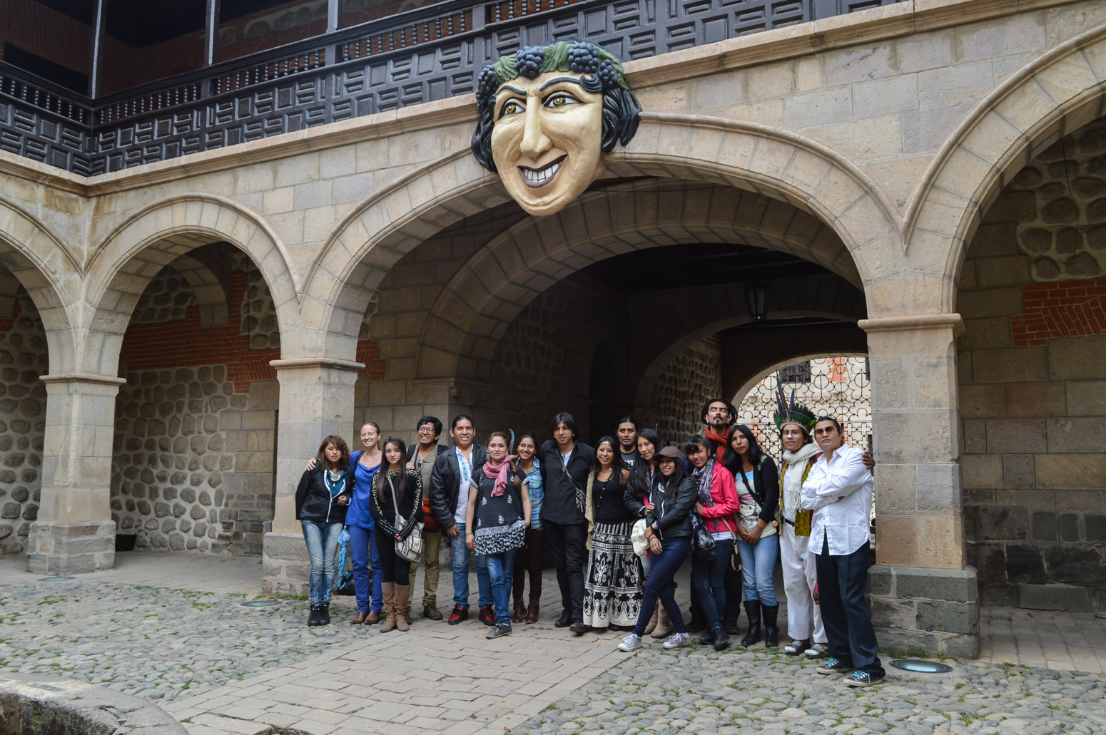 Premio ABC Solidario 2017