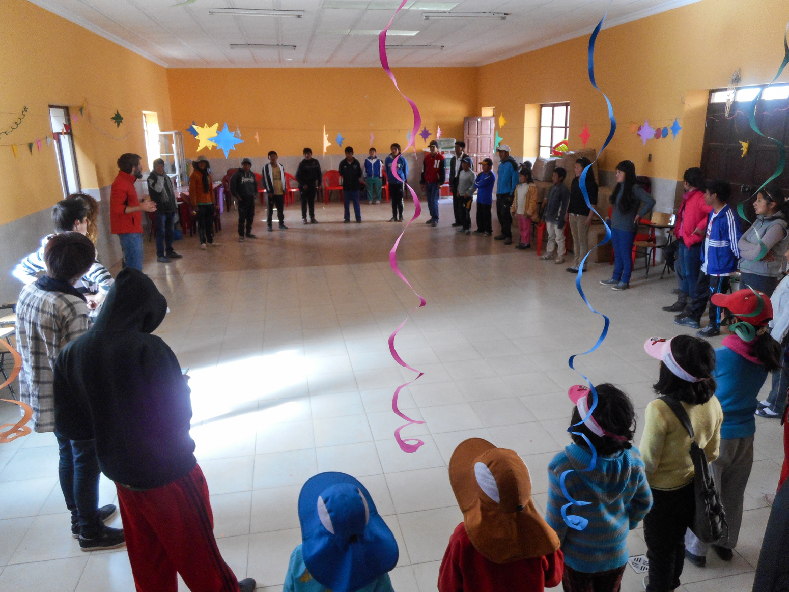 Premio ABC Solidario 2017