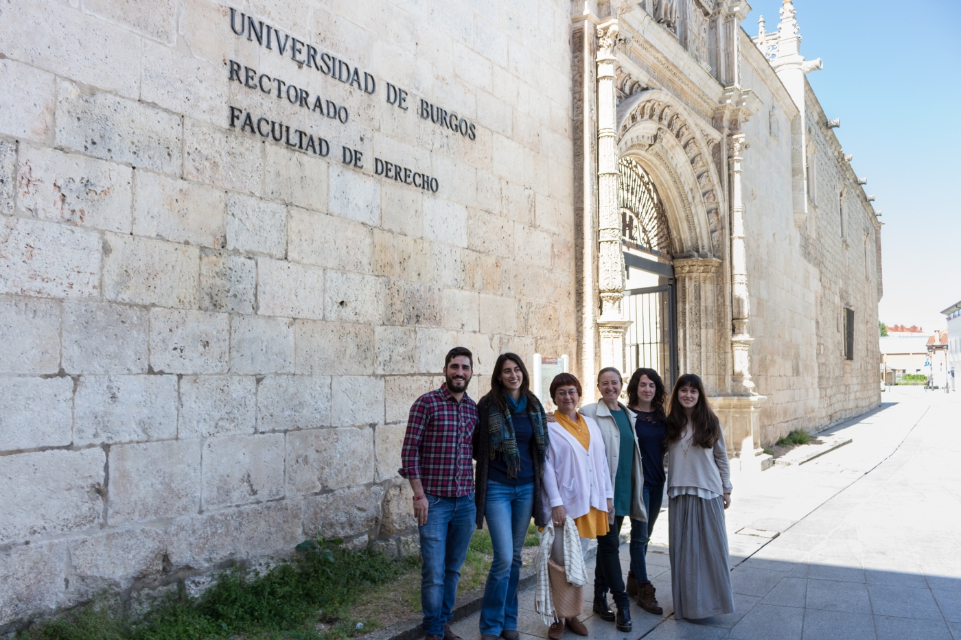 Premio ABC Solidario 2017