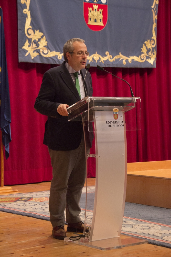 Presentación equipos deporte federado 2017