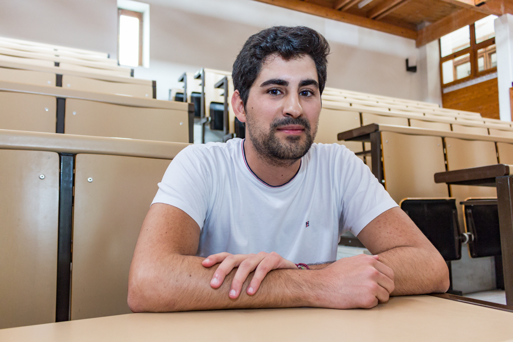 Proyecto “Youth for Europe”