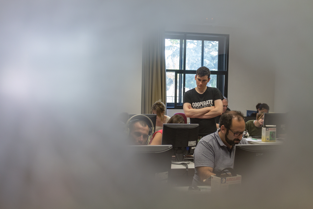 Proyecto europeo En-Abilities 